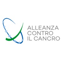 ALLEANZA CONTRO IL CANCRO LOGO
