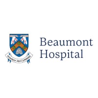 Beaumont Hospital Board LOGO