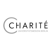 CHARITE - UNIVERSITAETSMEDIZIN BERLIN LOGO