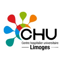 Centre hospitalier universitaire de Limoges Logo