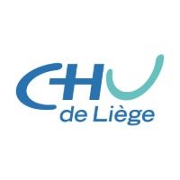 CHU Liège logo