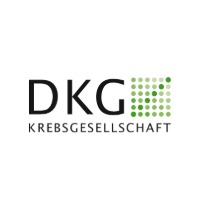 DEUTSCHE KREBSGESELLSCHAFT EV LOGO