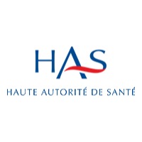 HAUTE AUTORITE DE SANTE LOGO