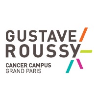 INSTITUT GUSTAVE ROUSSY LOGO