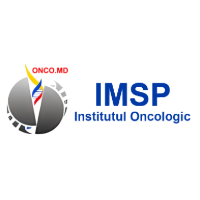 IMSP Institutul Oncologic logo