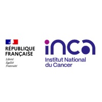 INSTITUT NATIONAL DU CANCER GIP LOGO