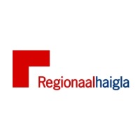 SIHTASUTUS POHJA-EESTI REGIONAALHAIGLA LOGO