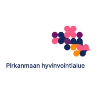 PIRKANMAAN HYVINVOINTIALUE LOGO