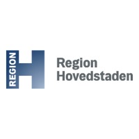 REGION HOVEDSTADEN LOGO
