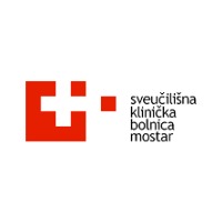 SVEUCILISNA KLINICKA BOLNICA MOSTAR LOGO