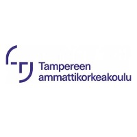 TAMPEREEN KORKEAKOULUSAATIO SR LOGO