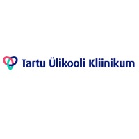 SIHTASUTUS TARTU ULIKOOLI KLIINIKUM LOGO