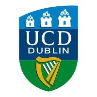 UNIVERSITY COLLEGE DUBLIN, NATIONAL UNIVERSITY OF IRELAND, DUBLIN LOGO