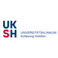 UNIVERSITATSKLINIKUM SCHLESWIG-HOLSTEIN LOGO
