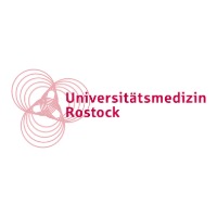 UNIVERSITATSMEDIZIN ROSTOCK LOGO