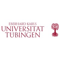 EBERHARD KARLS UNIVERSITAET TUEBINGEN LOGO