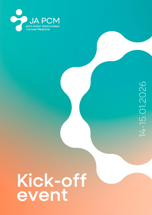 Agenda & leaflet - JA PCM kickoff event 14-15/01/2025